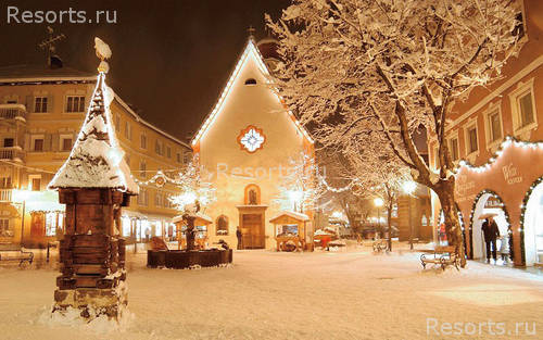 Alpenhotel Rainell 64